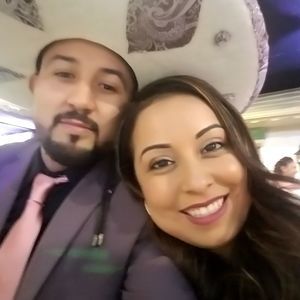 Meet your Posher, Fidel